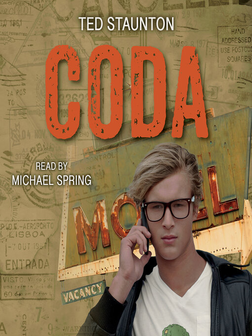 Title details for Coda by Ted Staunton - Available